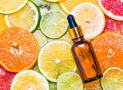 Vitamin C closed in a serum: The queen of vitamins for the sake of your skin