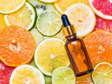 Vitamin C closed in a serum: The queen of vitamins for the sake of your skin