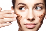 DIY face scrubs: 5 simple recipes, breathtaking results!
